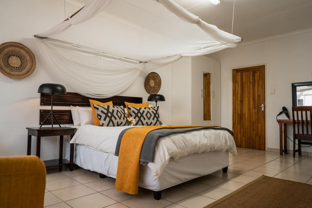 הודספרויט Tshukudu Game Lodge מראה חיצוני תמונה