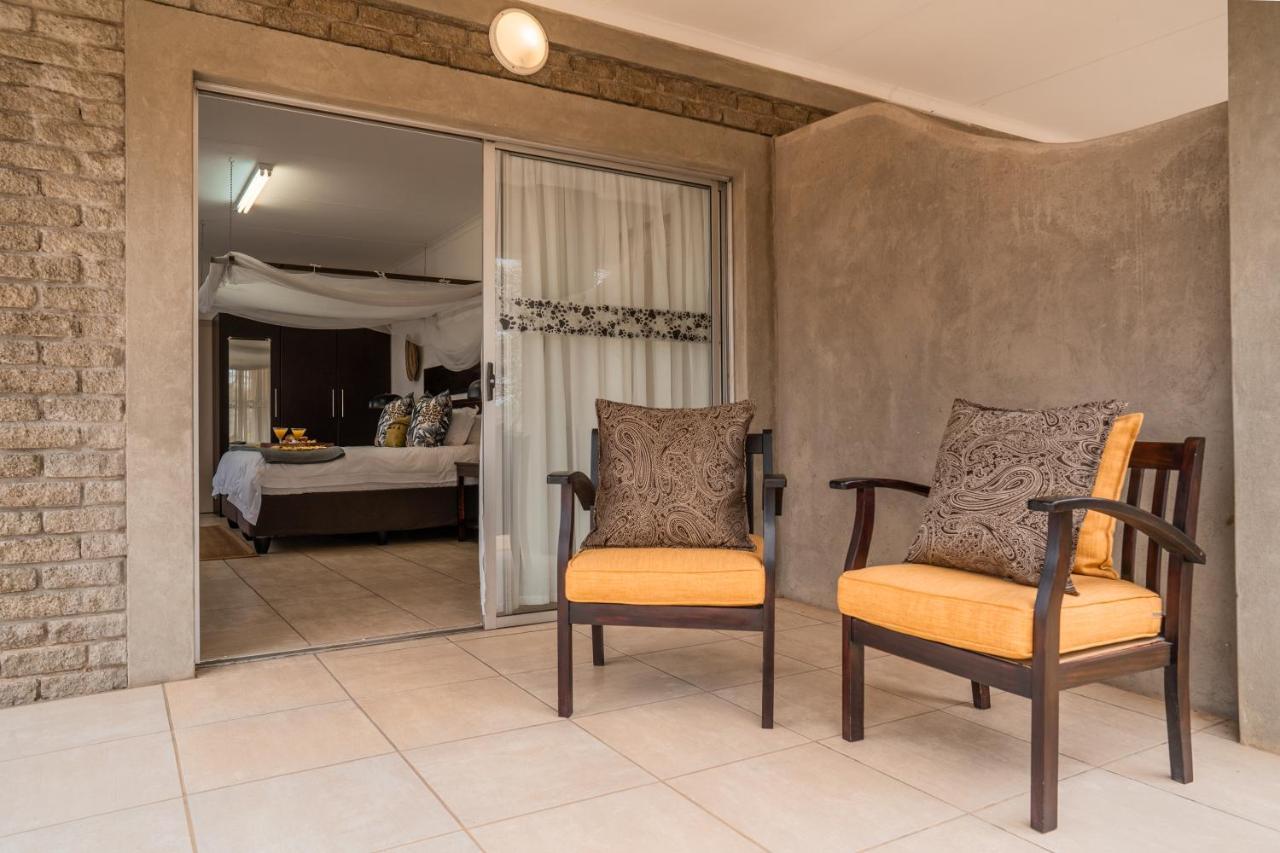הודספרויט Tshukudu Game Lodge מראה חיצוני תמונה