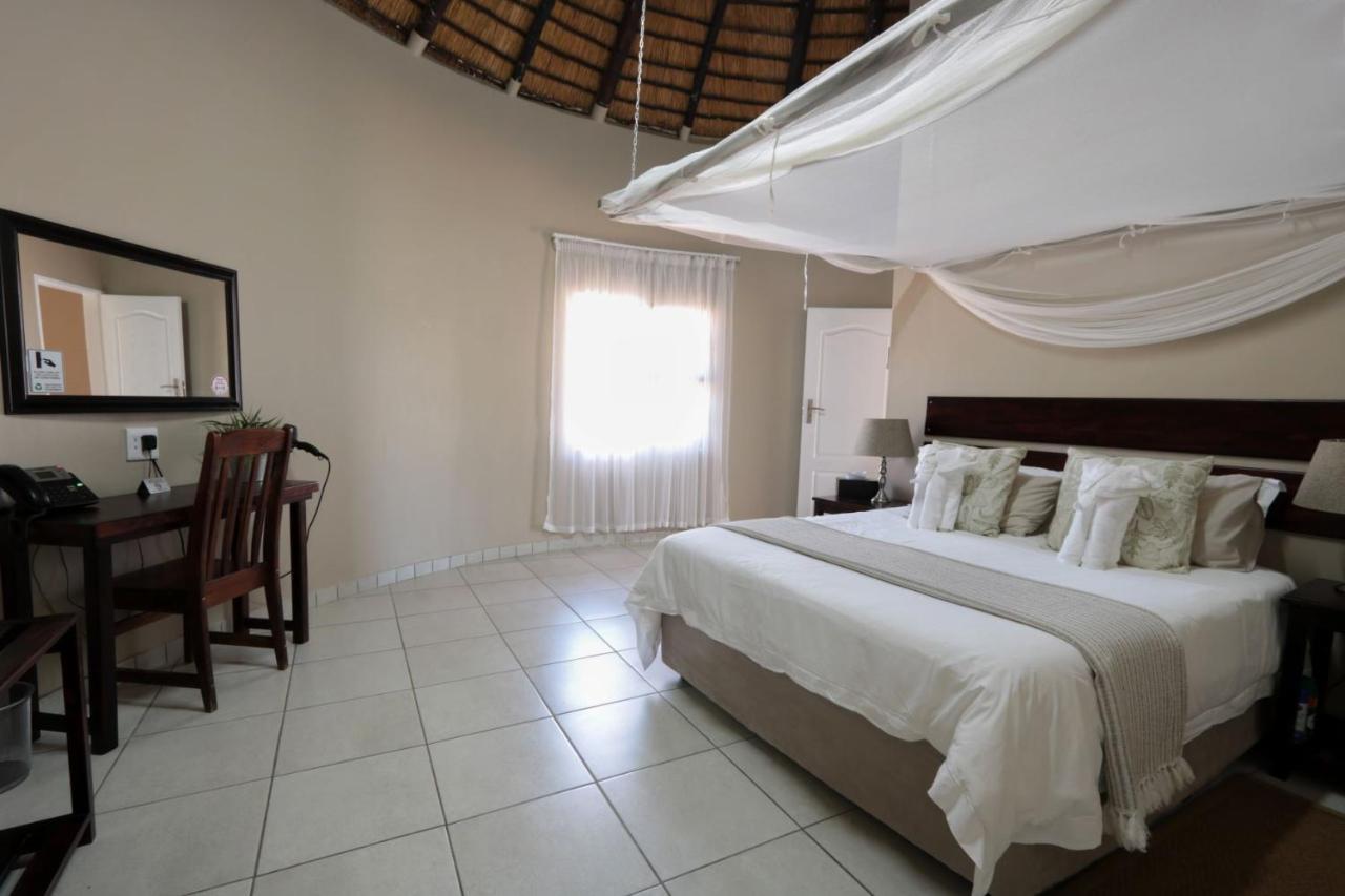 הודספרויט Tshukudu Game Lodge מראה חיצוני תמונה