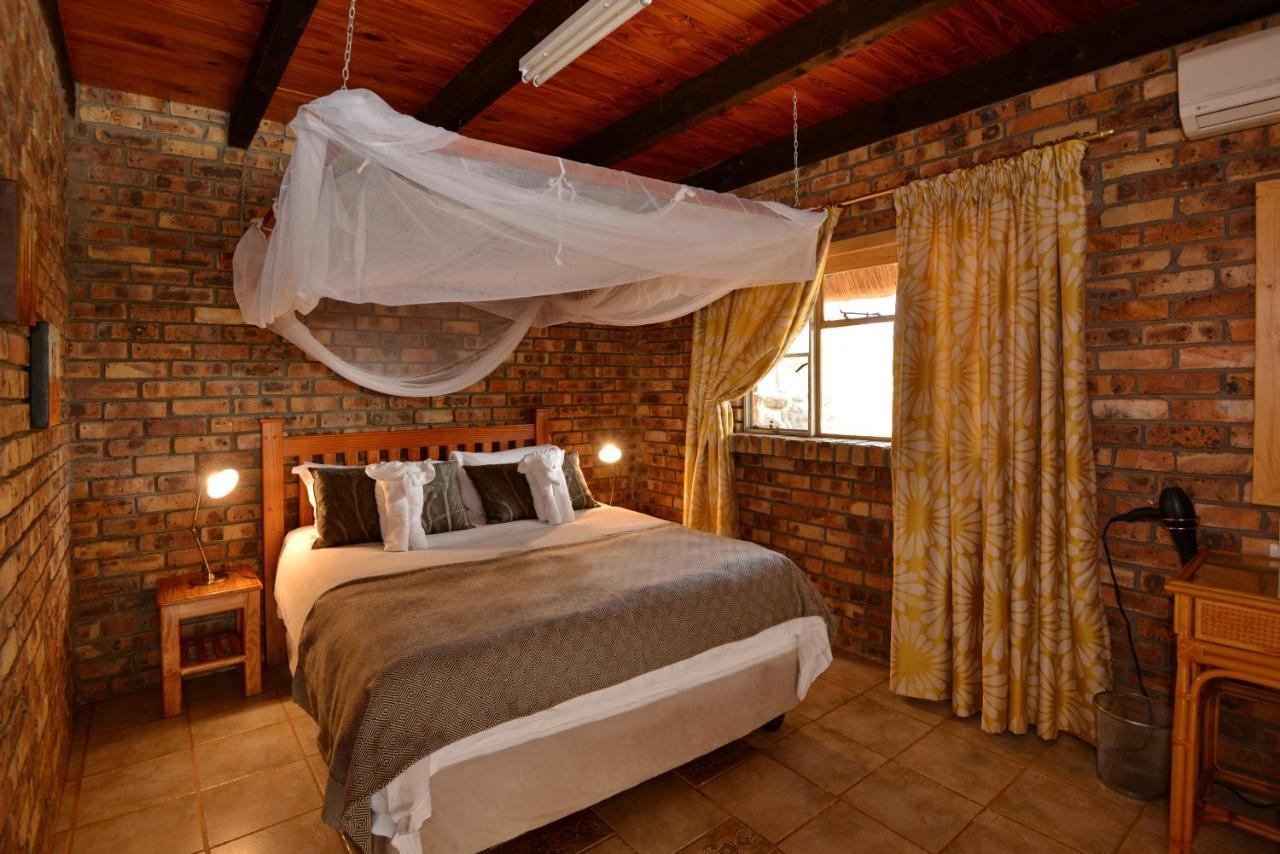 הודספרויט Tshukudu Game Lodge מראה חיצוני תמונה